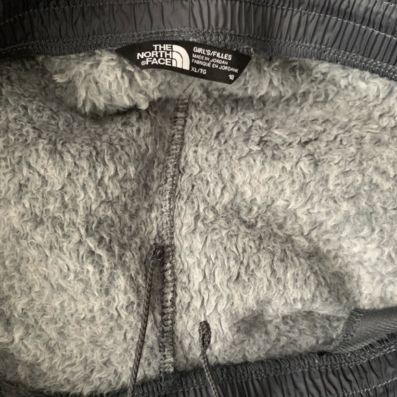 North face pants - Picture 5 of 6